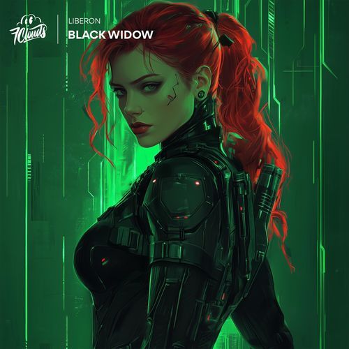 Black Widow