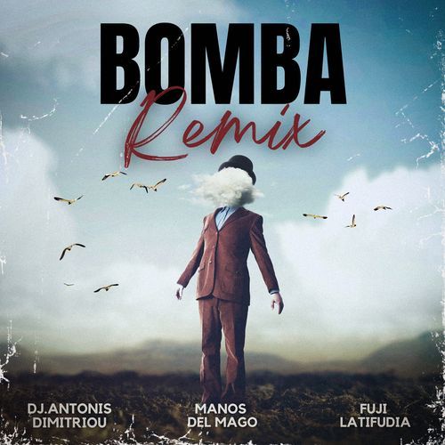 Bomba (Remix)_poster_image