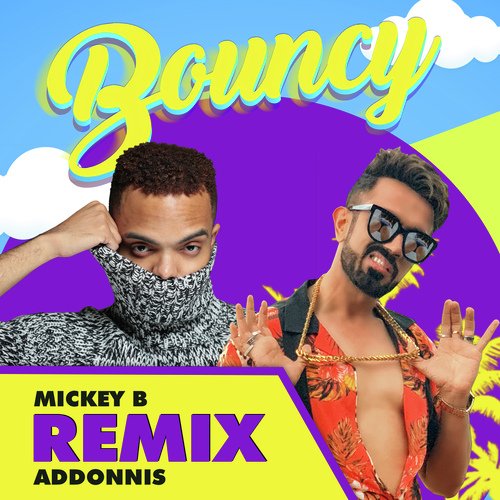 Bouncy (Addonnis Remix)