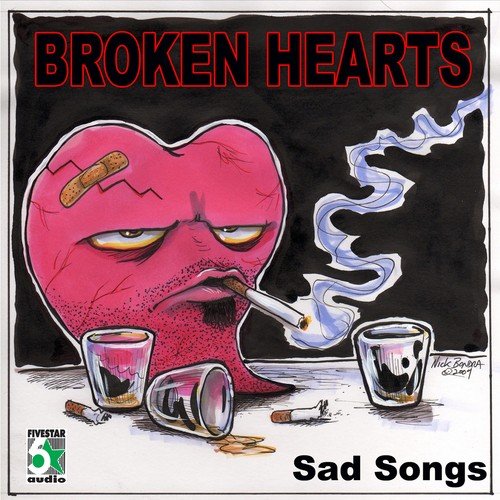 Broken Hearts