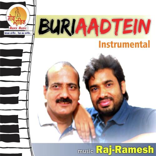 Buri Aadtein (Instrumental)