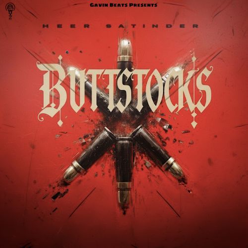 Buttstocks