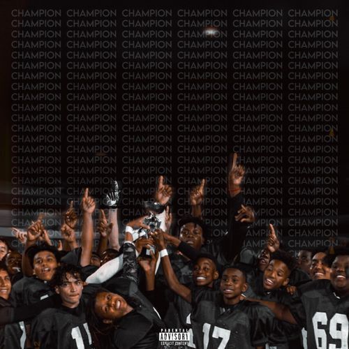 CHAMPION (Call ‘Em Out) (Sped Up)