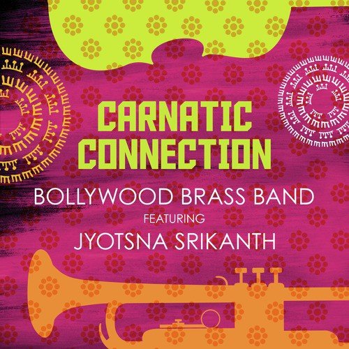 Carnatic Connection