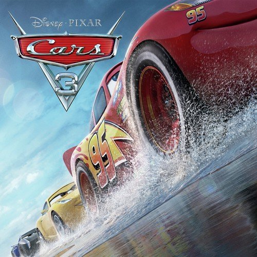 Run That Race (From "Cars 3"/Soundtrack Version)
