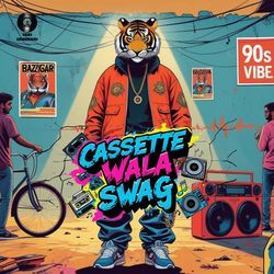 Cassette Wala Swag