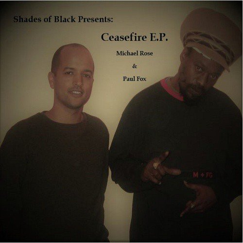 Ceasefire E.P.