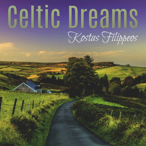 Celtic Dreams cover art