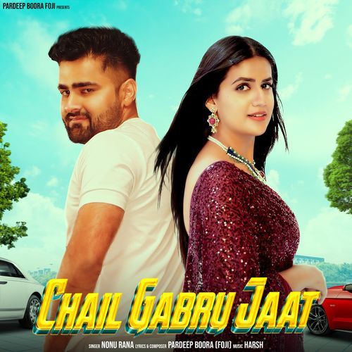 Chail Gabru Jaat
