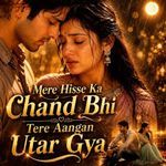 Chand Bhi Utar Gya