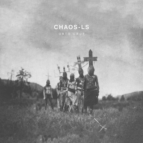 Chaos Ls cover art