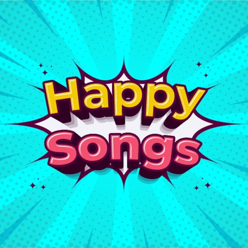 Chill Happy Hip Hop Music Playlist_poster_image