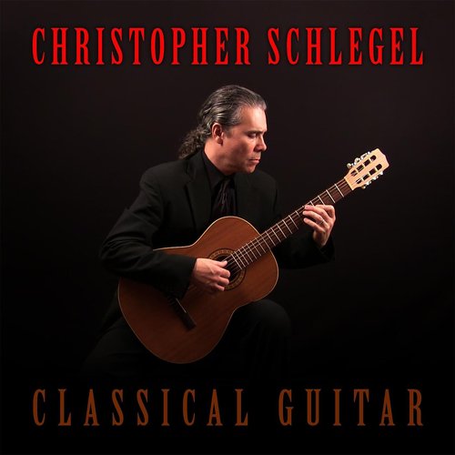 Christopher Schlegel