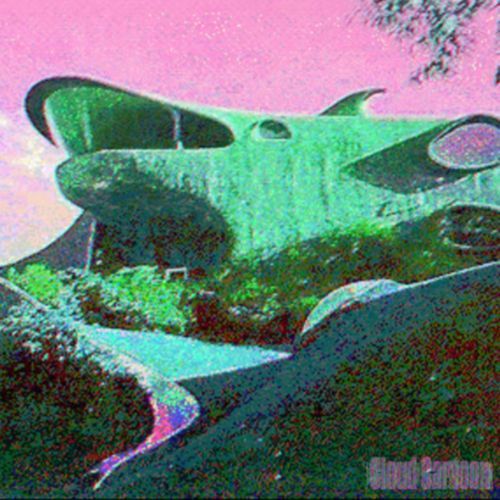 The Throes cover art