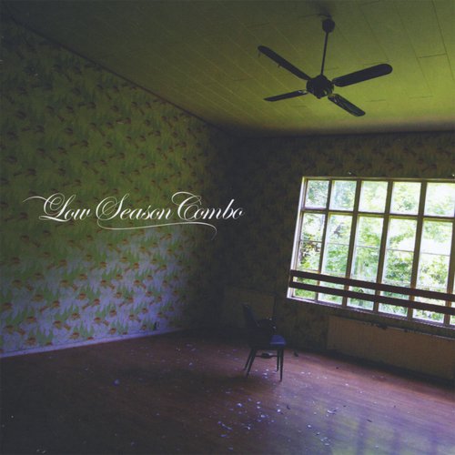 So young cover art