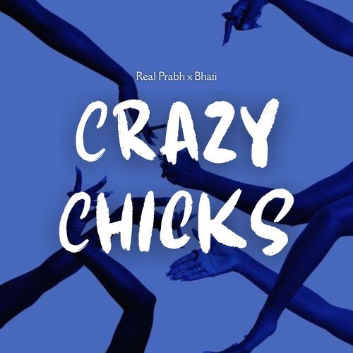 Crazy Chicks