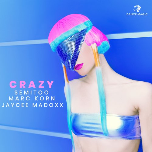 Crazy (Extended Mix)