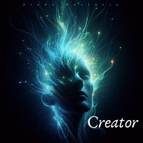 Creator cover art