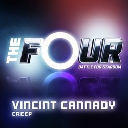 Creep (The Four Performance)