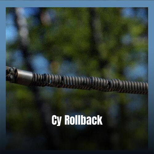Cy Rollback cover art