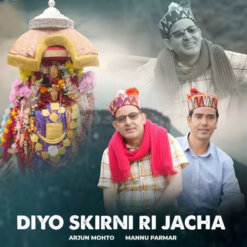 DIYO SKIRNI RI JACHA
