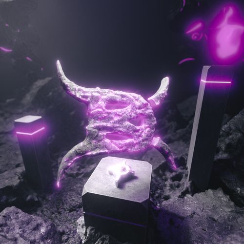 Asymetrik cover art