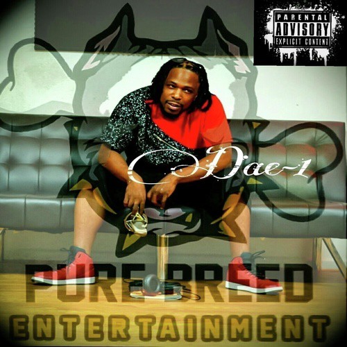 Dae One cover art