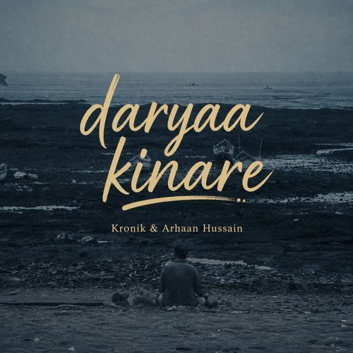 Daryaa Kinare