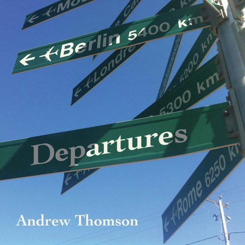 Departures