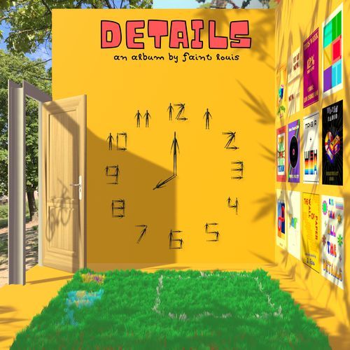 Theater Pt 1 cover art
