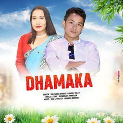 Dhamaka