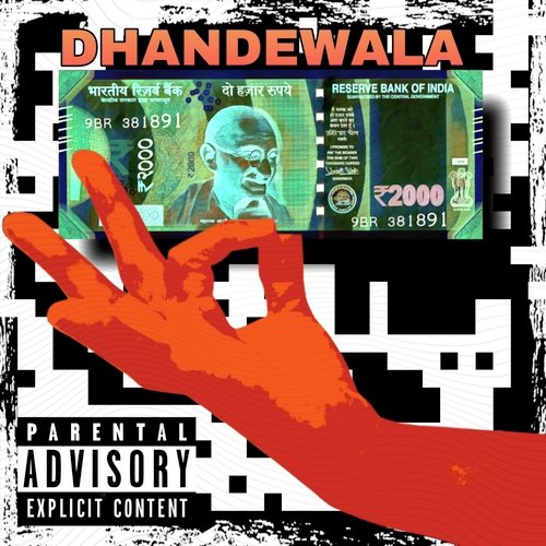 Dhandewala