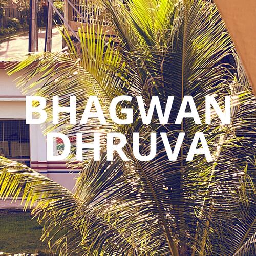 Dhruva cover art