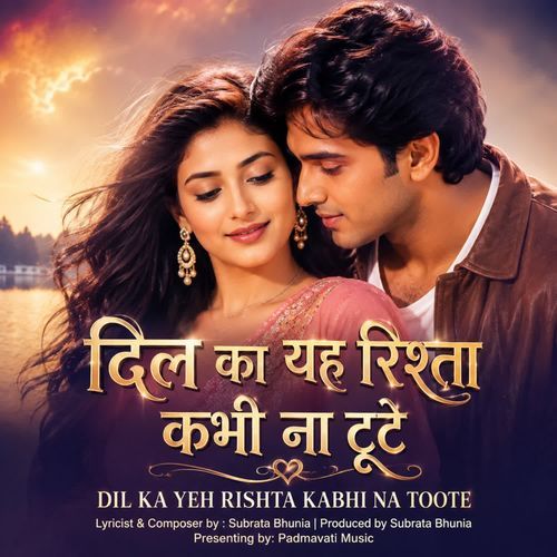 Dil Ka Yeh Rishta Kabhi Na Toote