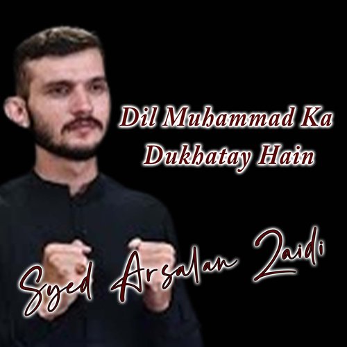 Dil Muhammad Ka Dukhatay Hain