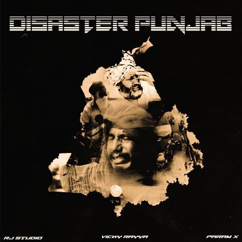 Disaster Punjab