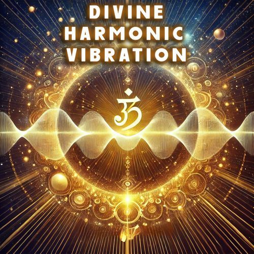 Gamma Frequency Therapy cover art