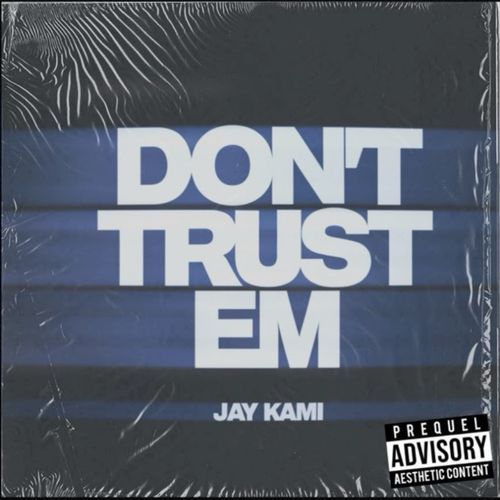 Don't Trust Em cover art
