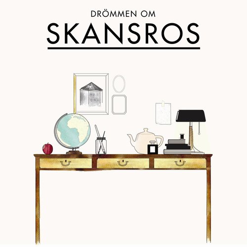 Drömmen Om Skansros cover art