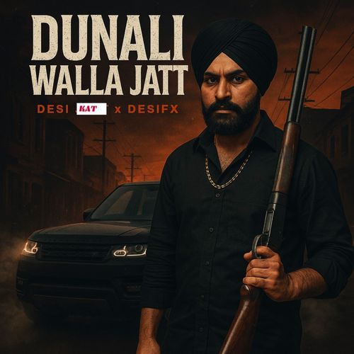 Dunali Walla Jatt