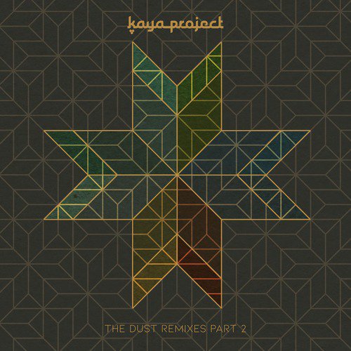 Raging Rivers (Pedra Branca Remix)