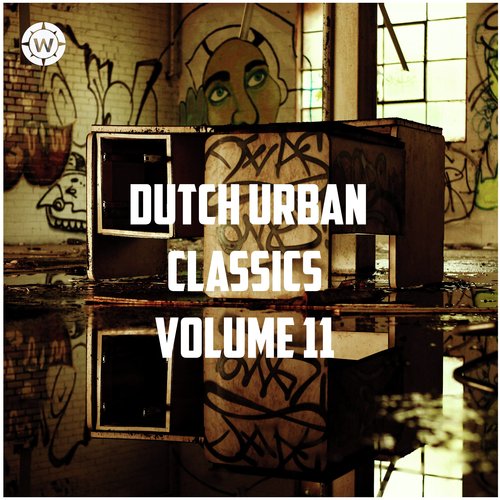 Dutch Urban Classics (Vol. 11)