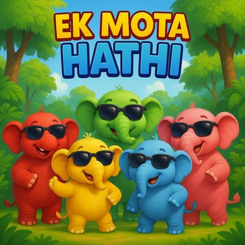 Ek Mota Hathi