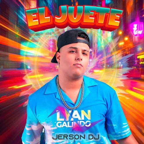 El Juete_poster_image