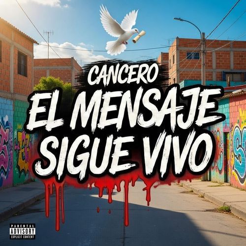 Alma Del Barrio cover art