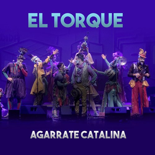 El Torque (En Vivo) cover art