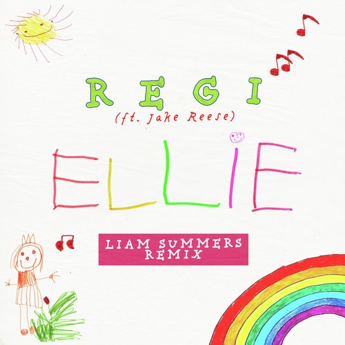 Ellie (Liam Summers Extended Remix)_poster_image