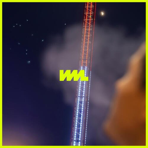 Elon cover art