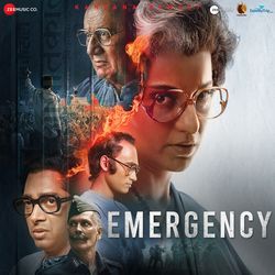 Emergency (Original Motion Picture Soundtrack)