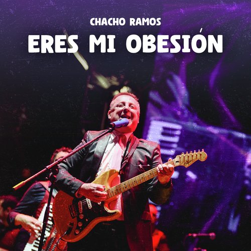 Eres Mi Obsesión